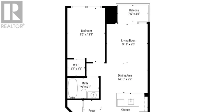 1206-75 Town Centre Boulevard SOUTH, Markham, ON, L6G 0B3 - 14