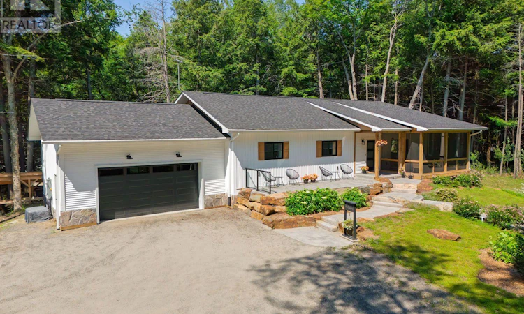 315 Fox Lake Road NORTH