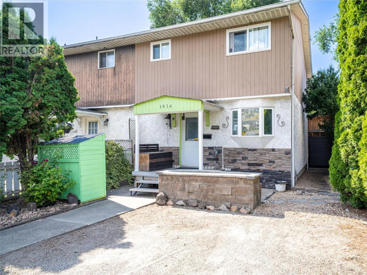 1816 43 Street, Vernon, BC, V1T 6W8