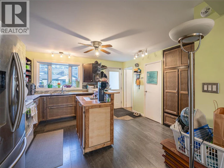 1816 43 Street, Vernon, BC, V1T 6W8 - 8