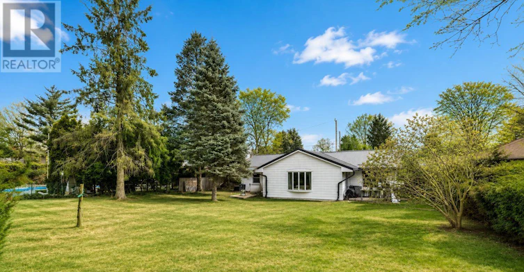 438 Mile Road WEST, London, ON, N6H 3M2 - 36