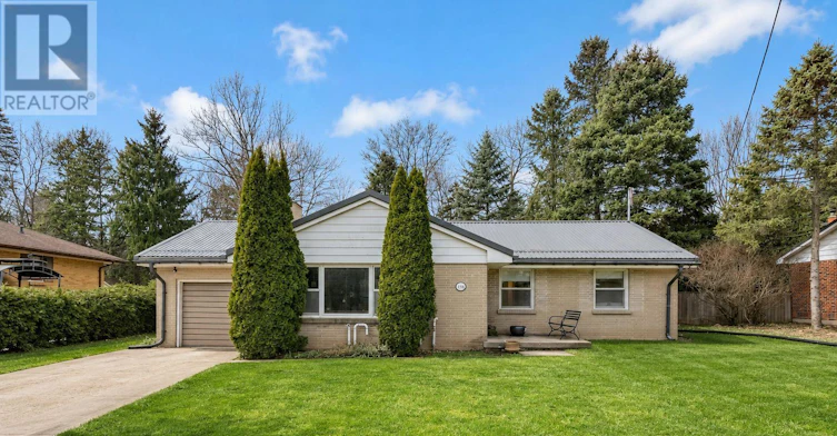 438 Mile Road WEST, London, ON, N6H 3M2
