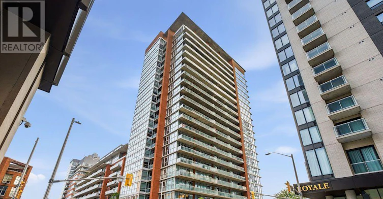 1105-179 George Street, Ottawa, ON, K1N 1J8