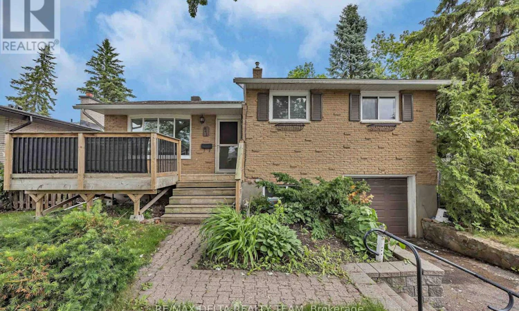841 Balsam Drive