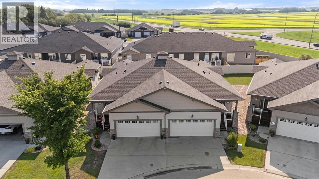 12-5021 34 Avenue, Camrose, AB, T4V 5G2