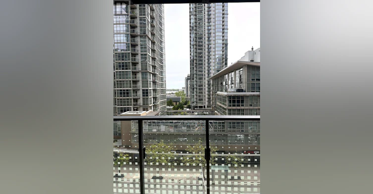 620-3 Concord Cityplace Way, Toronto, ON, M5V 0X3 - 22