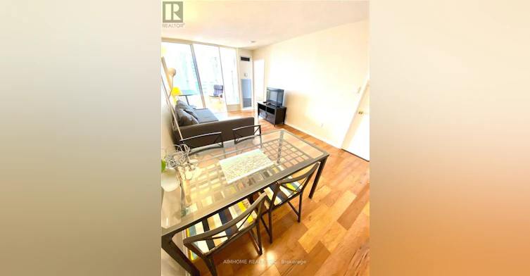2416-44 St Joseph Street, Toronto, ON, M4Y 2W4 - 14