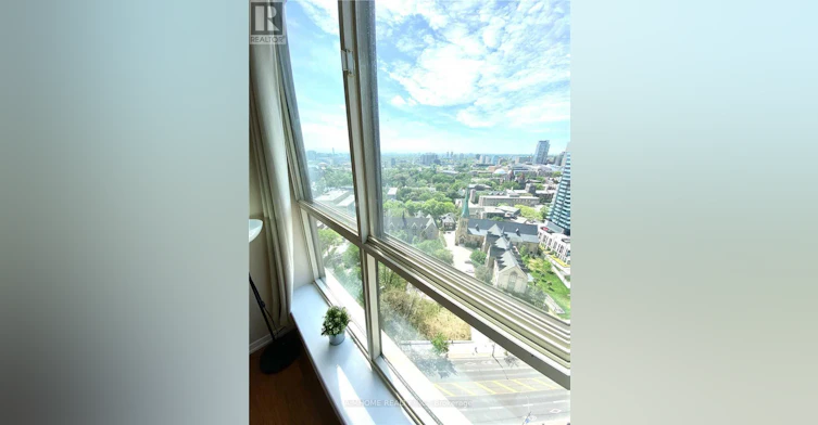 2416-44 St Joseph Street, Toronto, ON, M4Y 2W4 - 24