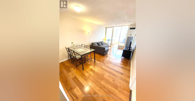 2416-44 St Joseph Street, Toronto, ON, M4Y 2W4 - 12