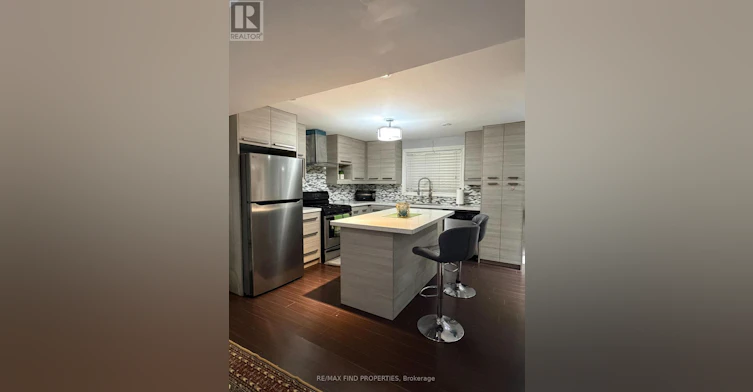 LOWER-85 Gillett Drive, Ajax, ON, L1Z 0E4 - 5