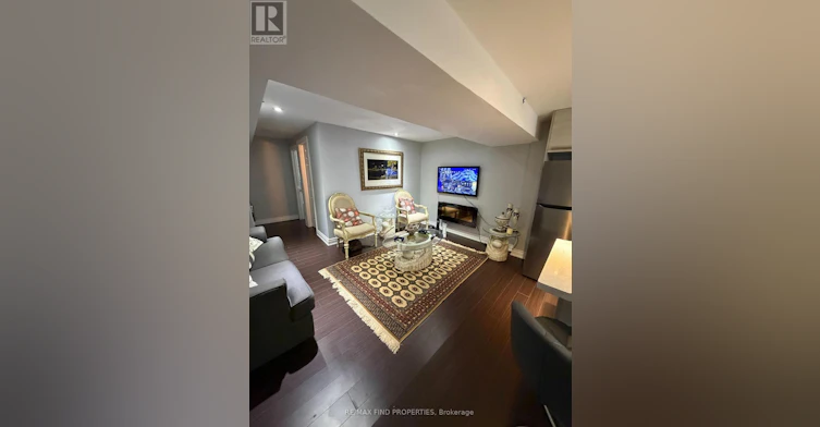 LOWER-85 Gillett Drive, Ajax, ON, L1Z 0E4 - 3