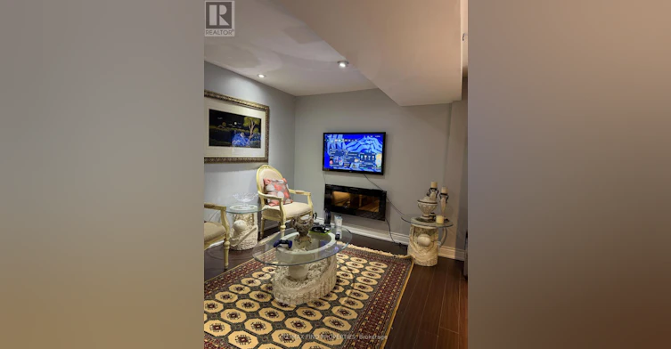 LOWER-85 Gillett Drive, Ajax, ON, L1Z 0E4 - 4