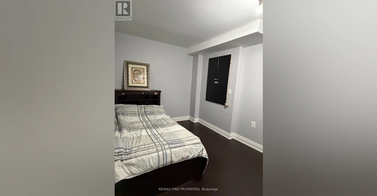 LOWER-85 Gillett Drive, Ajax, ON, L1Z 0E4 - 12