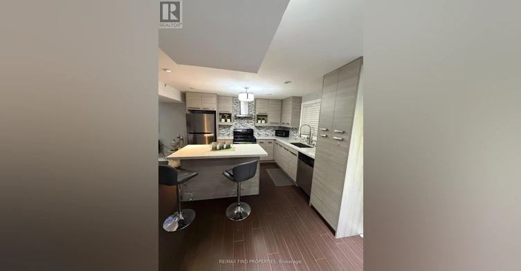 LOWER-85 Gillett Drive, Ajax, ON, L1Z 0E4 - 2