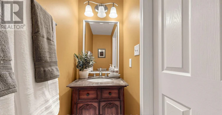 92 Clausfarm Lane, Whitchurch-Stouffville, ON, L4A 0M1 - 30