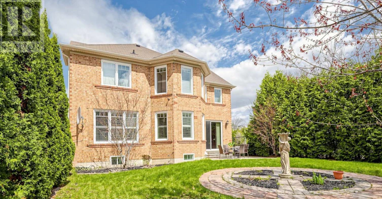 92 Clausfarm Lane, Whitchurch-Stouffville, ON, L4A 0M1 - 31