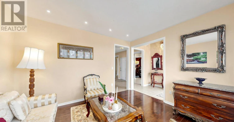 92 Clausfarm Lane, Whitchurch-Stouffville, ON, L4A 0M1 - 5