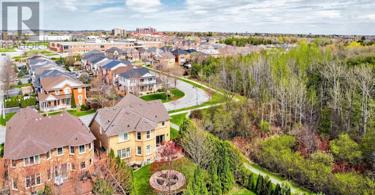 92 Clausfarm Lane, Whitchurch-Stouffville, ON, L4A 0M1 - 33