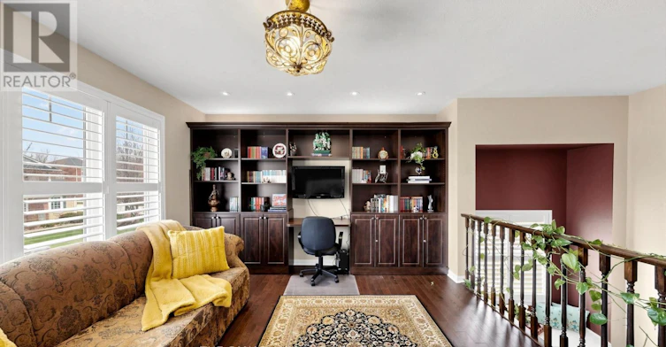 92 Clausfarm Lane, Whitchurch-Stouffville, ON, L4A 0M1 - 21