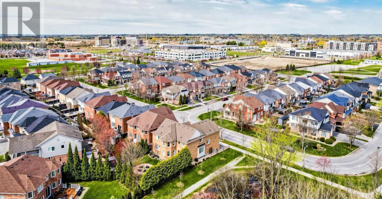 92 Clausfarm Lane, Whitchurch-Stouffville, ON, L4A 0M1 - 34