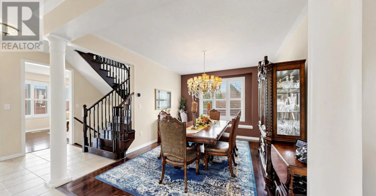 92 Clausfarm Lane, Whitchurch-Stouffville, ON, L4A 0M1 - 6