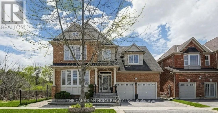 92 Clausfarm Lane, Whitchurch-Stouffville, ON, L4A 0M1