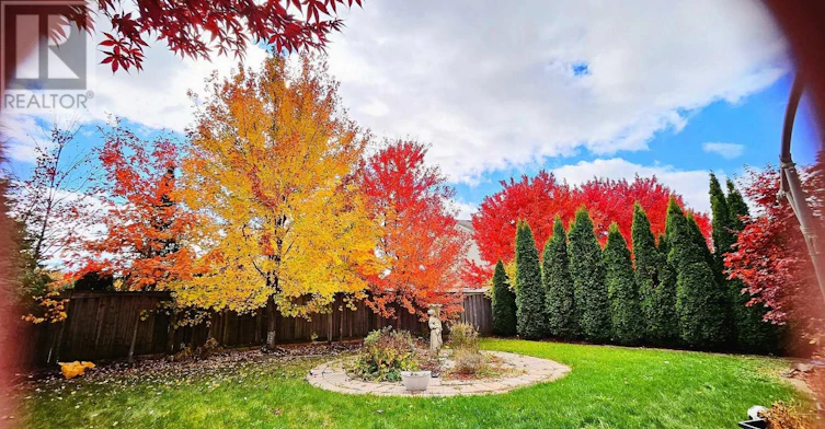 92 Clausfarm Lane, Whitchurch-Stouffville, ON, L4A 0M1 - 39