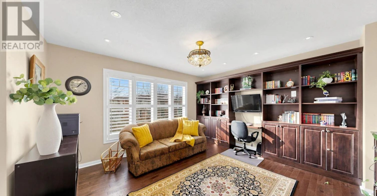 92 Clausfarm Lane, Whitchurch-Stouffville, ON, L4A 0M1 - 22