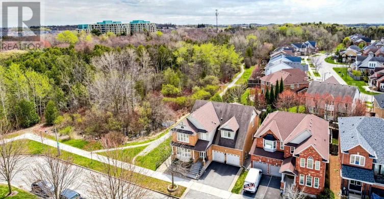 92 Clausfarm Lane, Whitchurch-Stouffville, ON, L4A 0M1 - 36