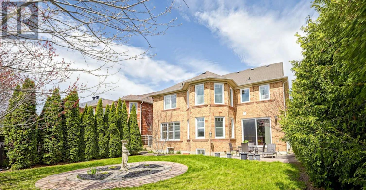 92 Clausfarm Lane, Whitchurch-Stouffville, ON, L4A 0M1 - 32