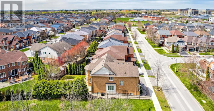 92 Clausfarm Lane, Whitchurch-Stouffville, ON, L4A 0M1 - 35