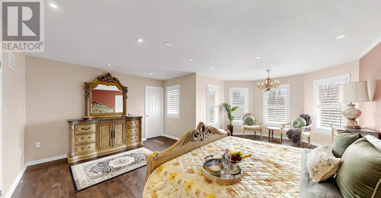 92 Clausfarm Lane, Whitchurch-Stouffville, ON, L4A 0M1 - 14