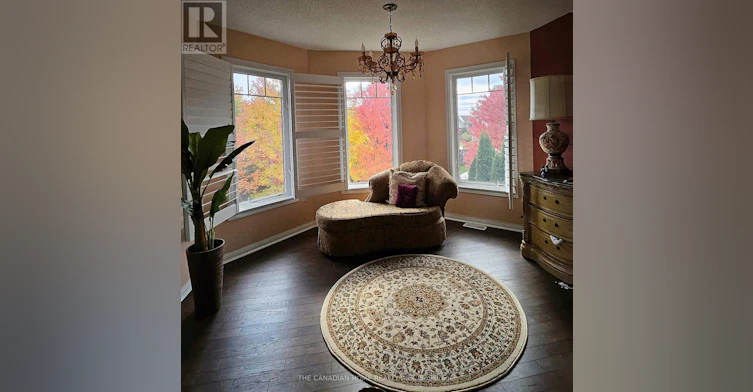 92 Clausfarm Lane, Whitchurch-Stouffville, ON, L4A 0M1 - 40