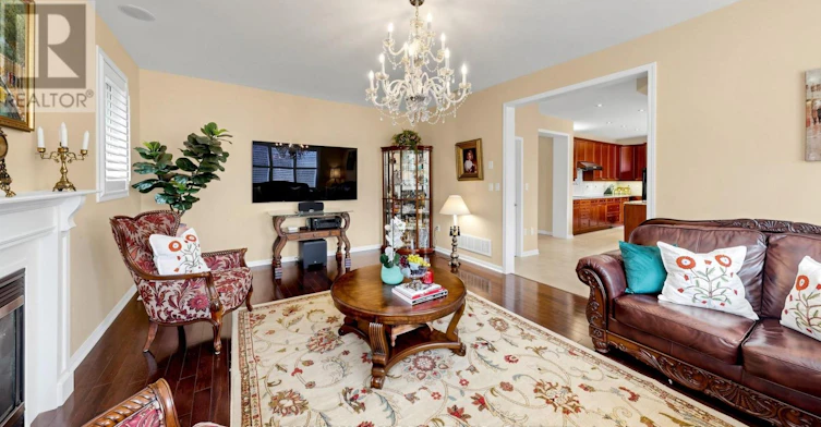 92 Clausfarm Lane, Whitchurch-Stouffville, ON, L4A 0M1 - 11