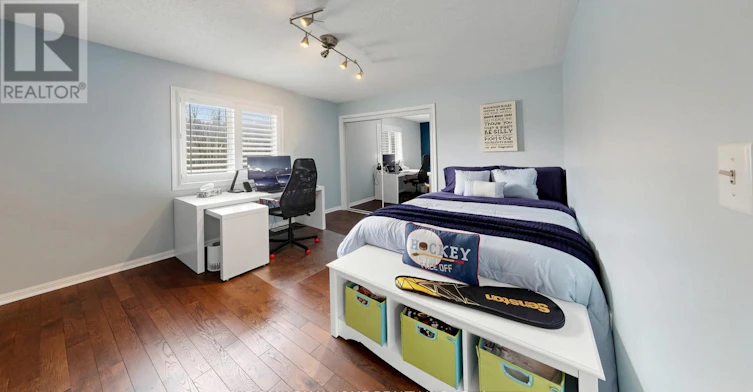 92 Clausfarm Lane, Whitchurch-Stouffville, ON, L4A 0M1 - 20
