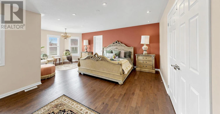 92 Clausfarm Lane, Whitchurch-Stouffville, ON, L4A 0M1 - 13