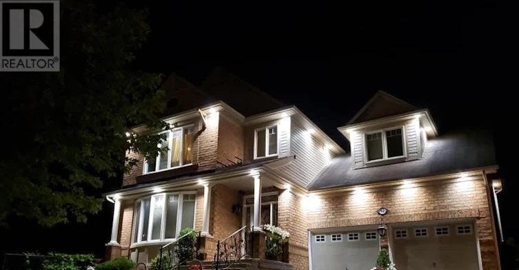 92 Clausfarm Lane, Whitchurch-Stouffville, ON, L4A 0M1 - 37