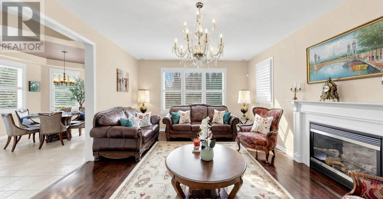 92 Clausfarm Lane, Whitchurch-Stouffville, ON, L4A 0M1 - 12