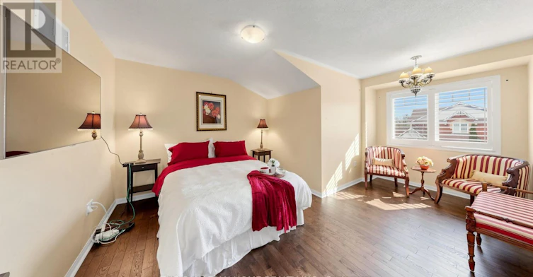 92 Clausfarm Lane, Whitchurch-Stouffville, ON, L4A 0M1 - 18