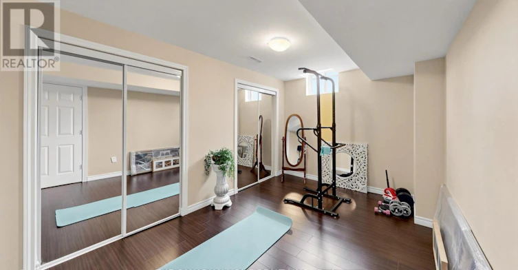 92 Clausfarm Lane, Whitchurch-Stouffville, ON, L4A 0M1 - 28