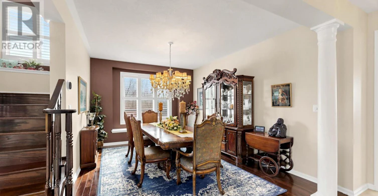 92 Clausfarm Lane, Whitchurch-Stouffville, ON, L4A 0M1 - 7
