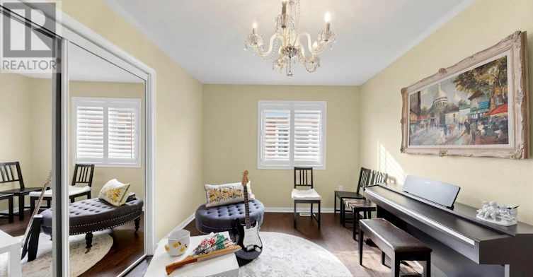 92 Clausfarm Lane, Whitchurch-Stouffville, ON, L4A 0M1 - 17