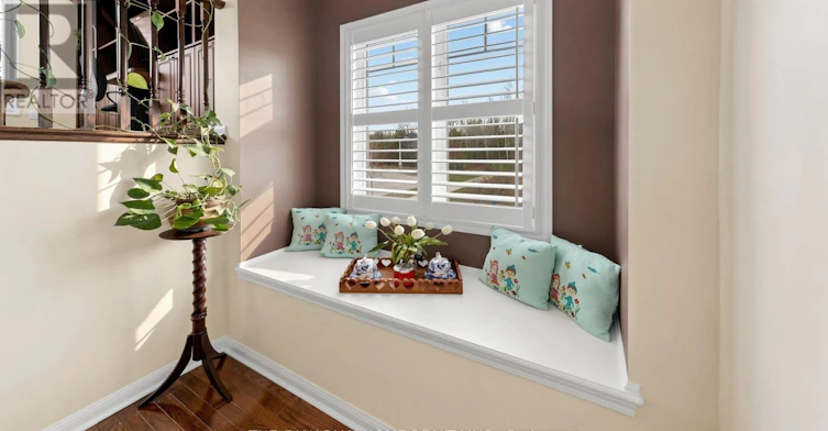 92 Clausfarm Lane, Whitchurch-Stouffville, ON, L4A 0M1 - 23