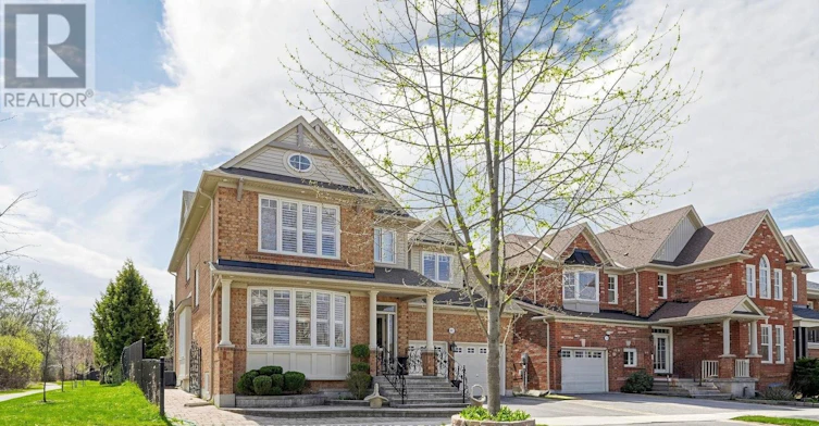 92 Clausfarm Lane, Whitchurch-Stouffville, ON, L4A 0M1 - 2