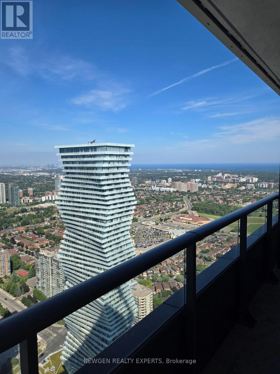 6006-448 Burnhamthorpe Road W, Mississauga, ON, L5B 0R4 - 4