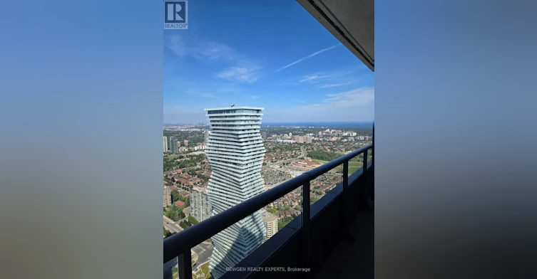 6006-448 Burnhamthorpe Road W, Mississauga, ON, L5B 0R4 - 4