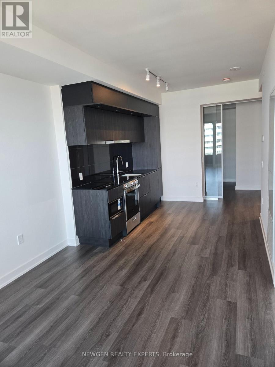6006-448 Burnhamthorpe Road W, Mississauga, ON, L5B 0R4 - 13