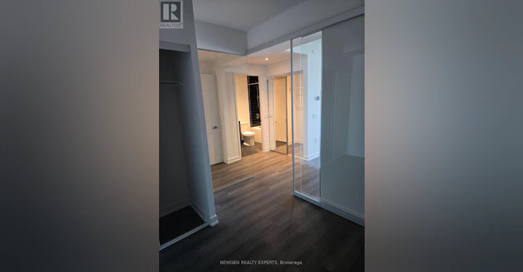 6006-448 Burnhamthorpe Road W, Mississauga, ON, L5B 0R4 - 8
