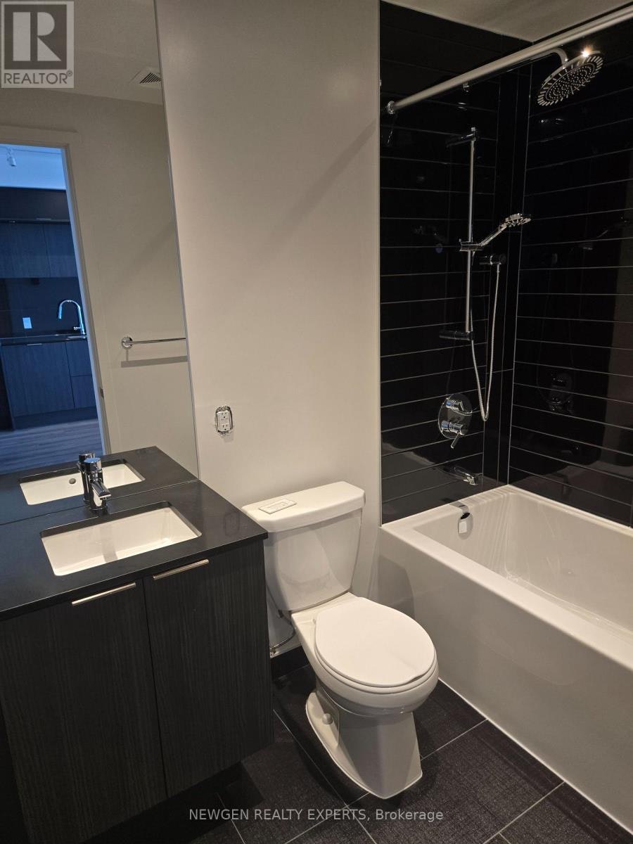 6006-448 Burnhamthorpe Road W, Mississauga, ON, L5B 0R4 - 16
