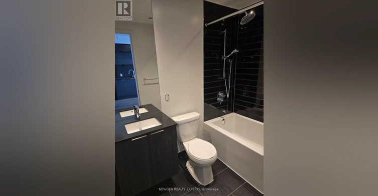 6006-448 Burnhamthorpe Road W, Mississauga, ON, L5B 0R4 - 16